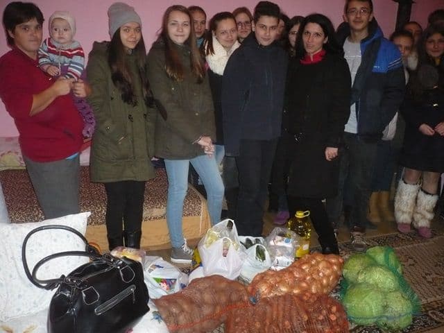 Colegiul Grigore Ghica Dorohoi 05