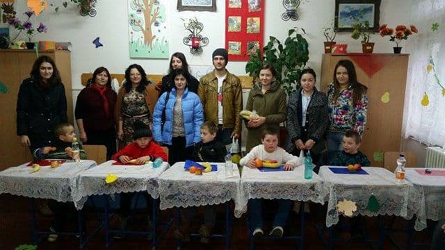 Colegiul Grigore Ghica Dorohoi 10