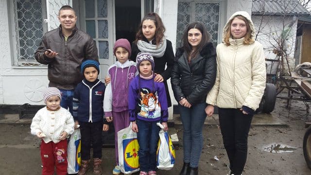 Colegiul Grigore Ghica Dorohoi 11