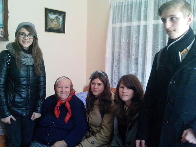 Colegiul Grigore Ghica Dorohoi 12