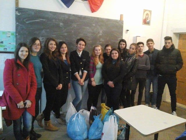 Colegiul Grigore Ghica Dorohoi 13