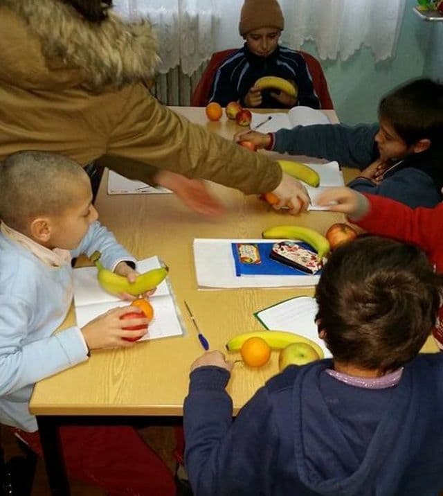 Colegiul Grigore Ghica Dorohoi 15