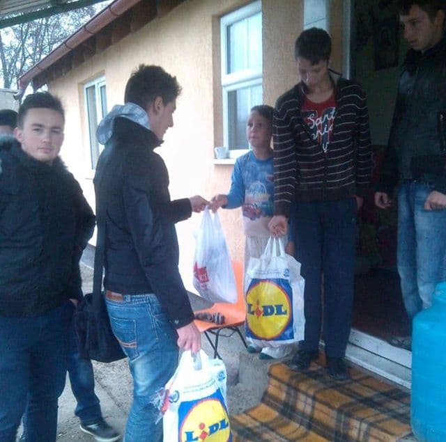 Colegiul Grigore Ghica Dorohoi 16