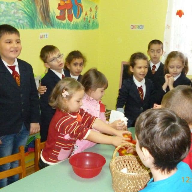 Gradinita 4 Dorohoi 04