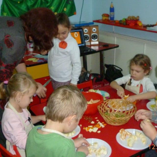 Gradinita 4 Dorohoi 05