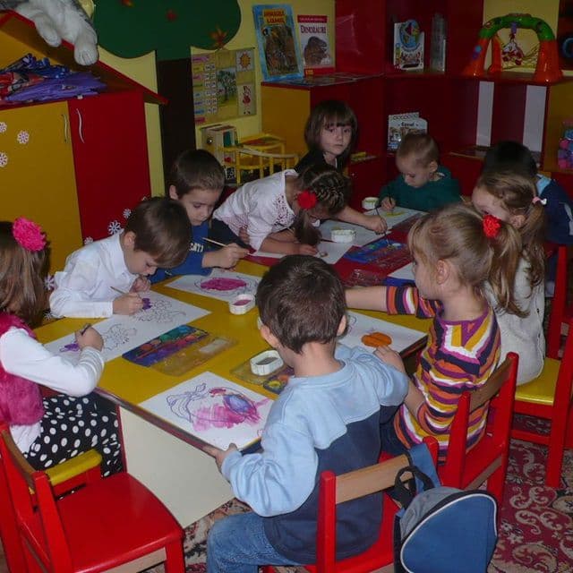 Gradinita 4 Dorohoi 10