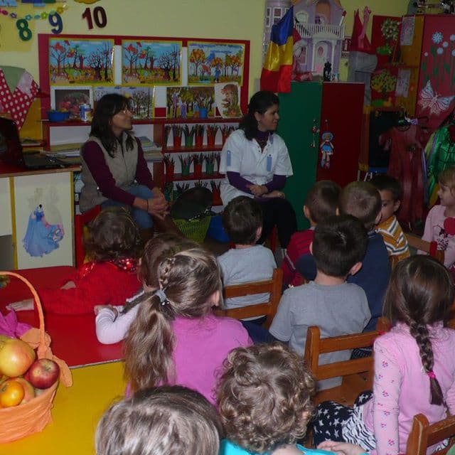 Gradinita 4 Dorohoi 15