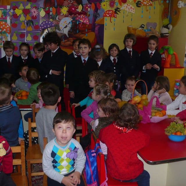 Gradinita 4 Dorohoi 16