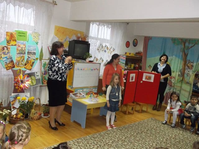 Gradinita Stefan cel Mare Dorohoi06