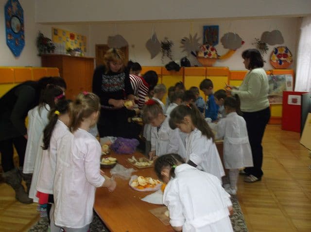 Gradinita Stefan cel Mare Dorohoi10