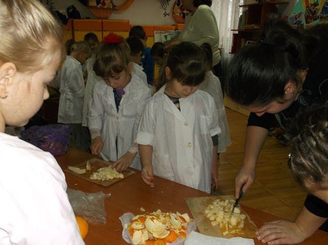 Gradinita Stefan cel Mare Dorohoi11