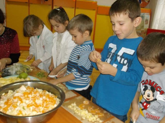 Gradinita Stefan cel Mare Dorohoi13