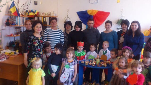 Gradinita 8 Dorohoi 06