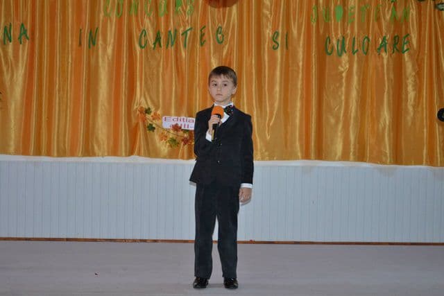 Festival Concurs Judetean Gradinita cu P.P. nr.8 Dorohoi_06