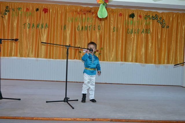 Festival Concurs Judetean Gradinita cu P.P. nr.8 Dorohoi_08