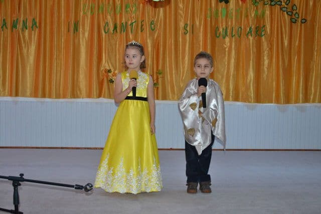 Festival Concurs Judetean Gradinita cu P.P. nr.8 Dorohoi_12