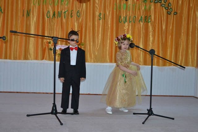 Festival Concurs Judetean Gradinita cu P.P. nr.8 Dorohoi_13