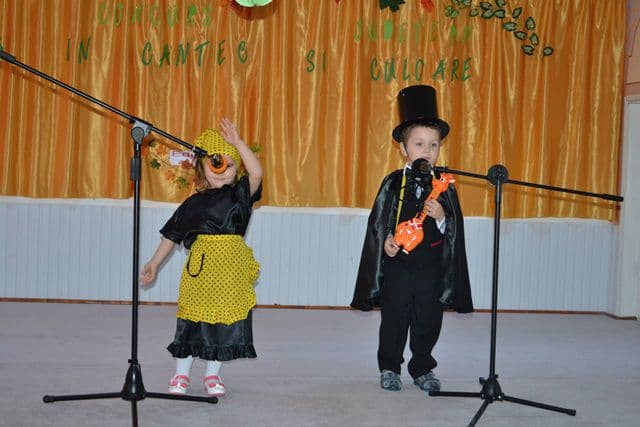 Festival Concurs Judetean Gradinita cu P.P. nr.8 Dorohoi_15