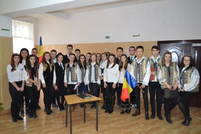 1 Decembrie CN Grigore Ghica Dorohoi 01