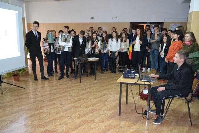 1 Decembrie CN Grigore Ghica Dorohoi 05