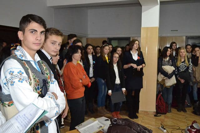 1 Decembrie CN Grigore Ghica Dorohoi 07