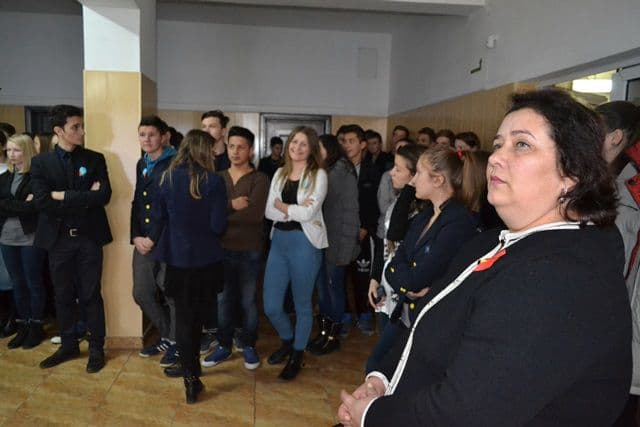 1 Decembrie CN Grigore Ghica Dorohoi 08