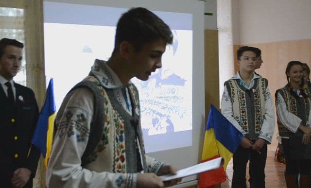 1 Decembrie CN Grigore Ghica Dorohoi 10
