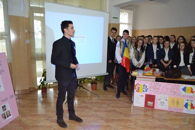 1 Decembrie CN Grigore Ghica Dorohoi 18