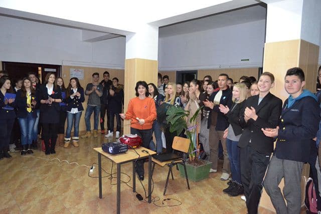 1 Decembrie CN Grigore Ghica Dorohoi 19