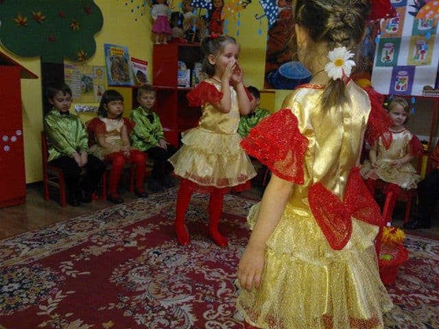 Gradinita 4 Dorohoi 10