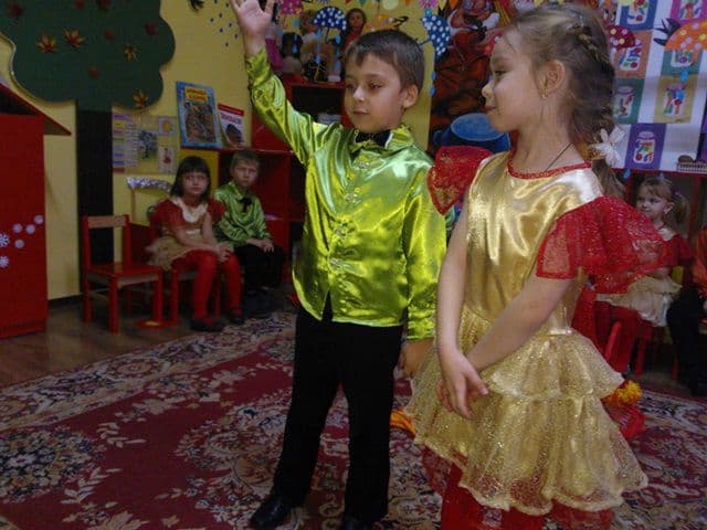 Gradinita 4 Dorohoi 13