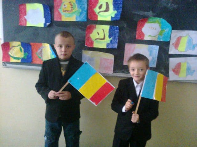 Scoala Stefan cel Mare Dorohoi 01