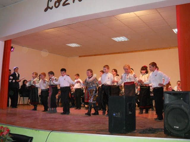Lozna Scoala Gimnaziala Gheorghe Popovici 08