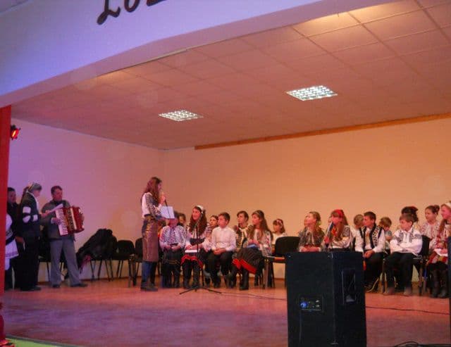 Lozna Scoala Gimnaziala Gheorghe Popovici 09