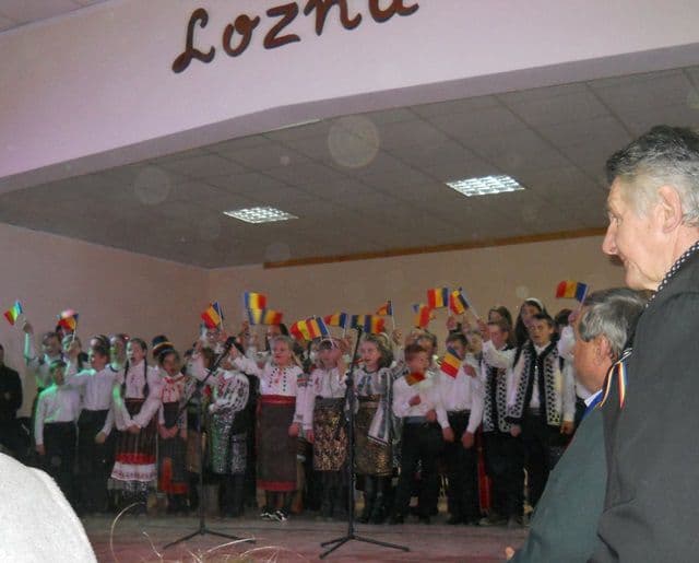Lozna Scoala Gimnaziala Gheorghe Popovici 10