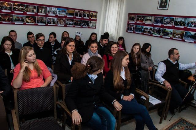 Seminarul Teologic Dorohoi 06