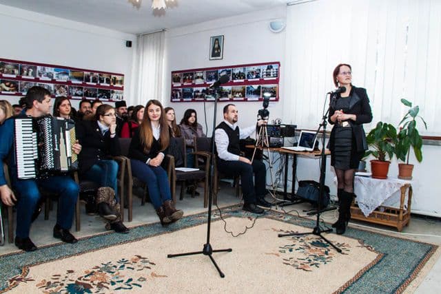 Seminarul Teologic Dorohoi 08