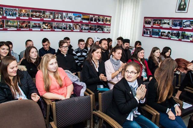 Seminarul Teologic Dorohoi 09