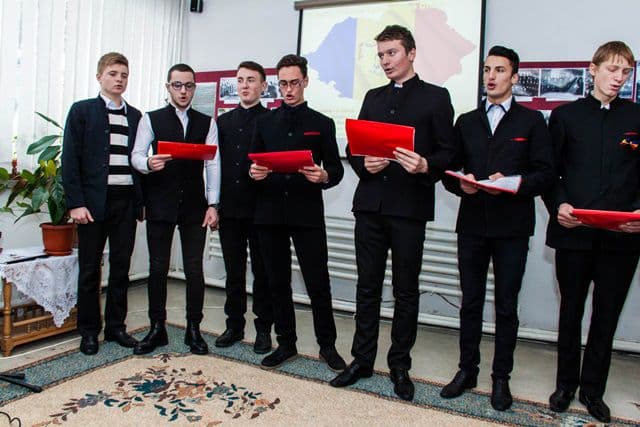 Seminarul Teologic Dorohoi 15