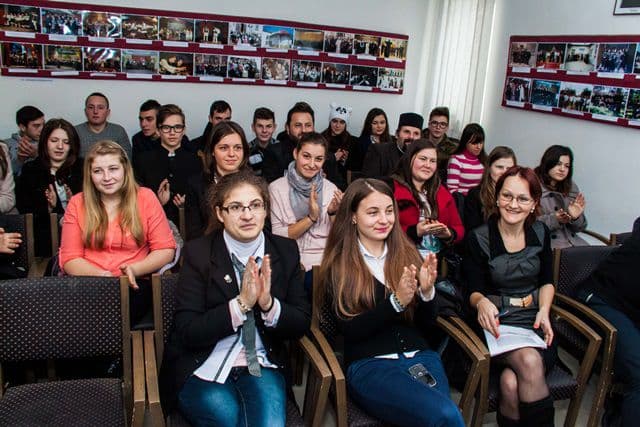 Seminarul Teologic Dorohoi 17