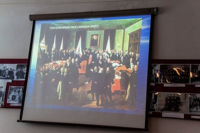 Seminarul Teologic Dorohoi 11