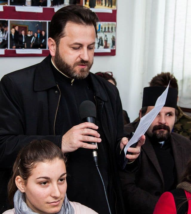 Seminarul Teologic Dorohoi 10