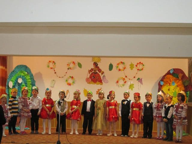 Gradinita Stefan cel Mare Dorohoi 05