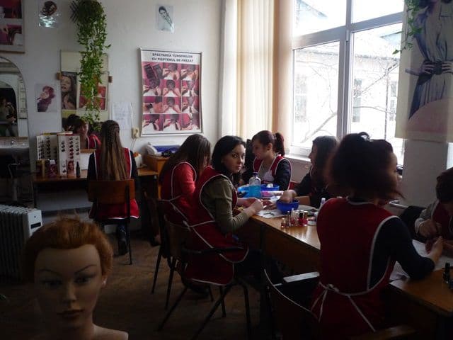 Liceul Regina Maria Dorohoi 03