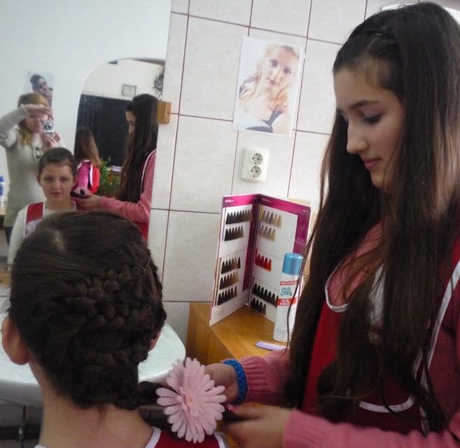 Liceul Regina Maria Dorohoi 07