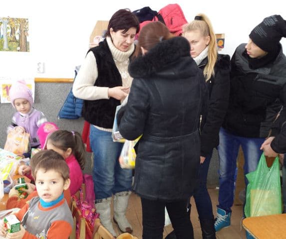 voluntariat elevi Sendriceni (4)