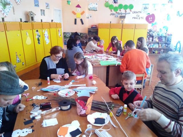 Gradinita 8 Dorohoi 04