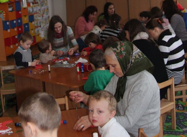 Dorohoi gradinita 8 07