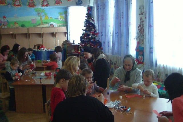Dorohoi gradinita 8 09