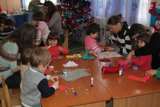 Dorohoi gradinita 8 10